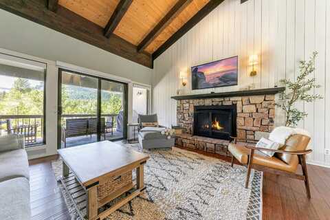 227 Olympic Valley Road, Olympic Valley, CA 96146