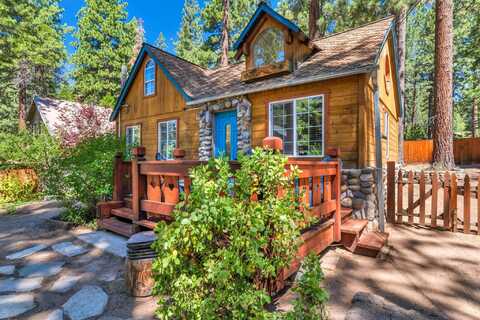 8459 Steelhead Avenue, Kings Beach, CA 96143