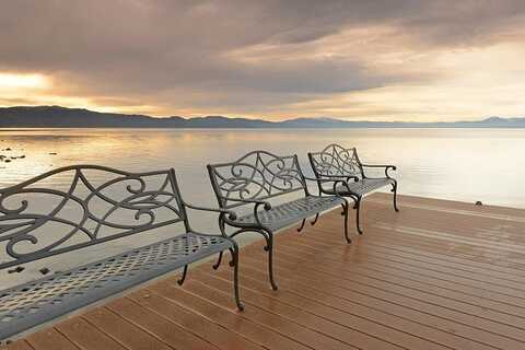 6943 North Lake Boulevard, Tahoe Vista, CA 96148
