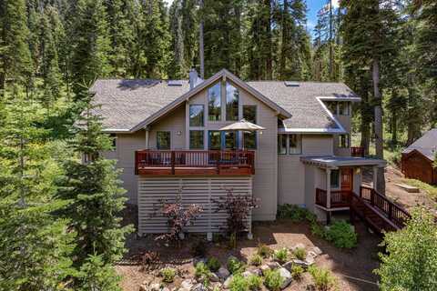 1141 Snow Crest Road, Alpine Meadows, CA 96146