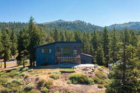 18875 Nighthawk Way, Truckee, CA 96161