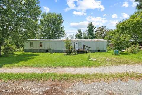 72 Hayes Lane, McMinnville, TN 37110