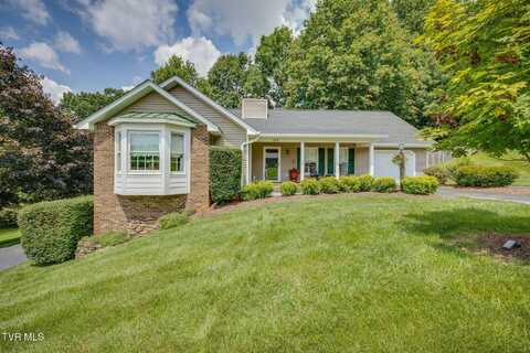 103 Spring Hill Drive, Unicoi, TN 37692
