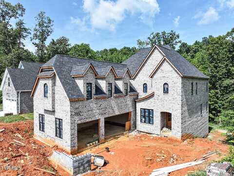 3087 Bridgewater Boulevard, Morristown, TN 37814