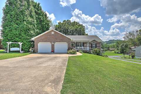274 De Lee Drive, Kingsport, TN 37663