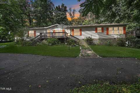 258 Wesley Drive, Piney Flats, TN 37686