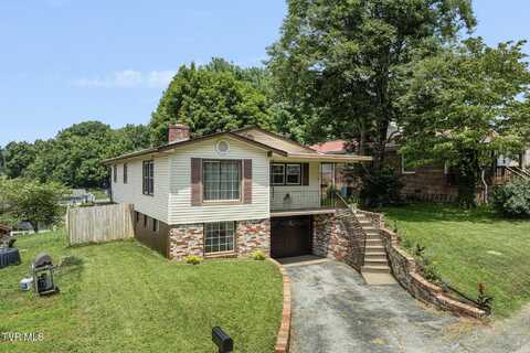 1434 New Hampshire Avenue, Bristol, VA 24201