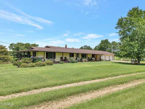 200 Crum Lane, Chuckey, TN 37641