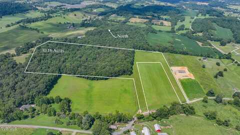 170 Mccall Road, Limestone, TN 37681