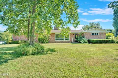 130 Smith Avenue, Erwin, TN 37650