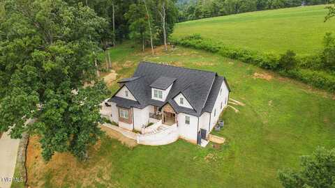 127 Allison Timbers Road, Piney Flats, TN 37686
