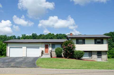 712 Old Elizabethton Highway, Bluff City, TN 37618
