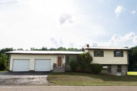 712 Old Elizabethton Highway, Bluff City, TN 37618