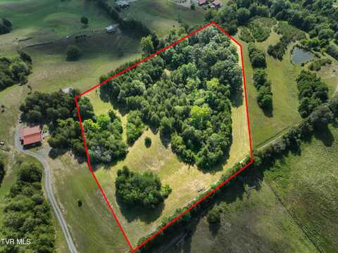 Tbd Kite Road, Rogersville, TN 37857