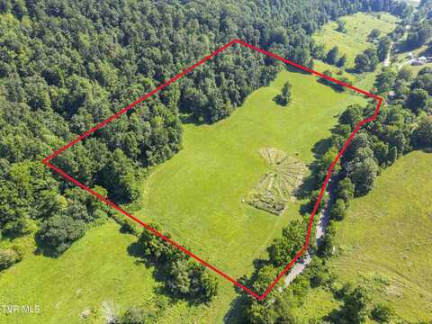 Tbd Walker Mountain Road, Bristol, VA 24201