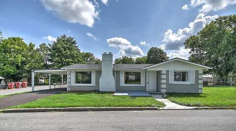 807 Long Street, Johnson City, TN 37601
