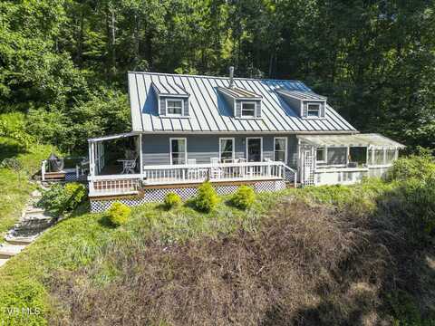 4195 Walker Mountain Road, Bristol, VA 24202