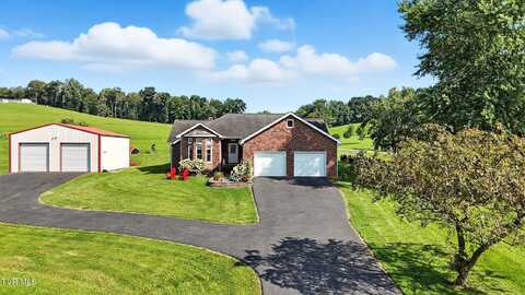 2395 Island Road, Blountville, TN 37617