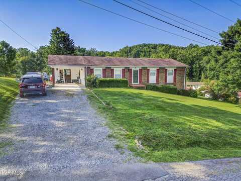 110 Circle Drive, Surgoinsville, TN 37873