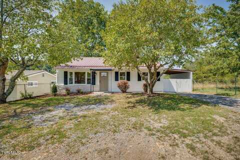 5821 Lone Star Road, Kingsport, TN 37660