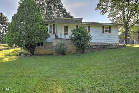 805 Dixie Road, Greeneville, TN 37743