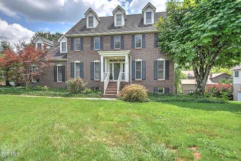 224 Galway Road, Bristol, TN 37620