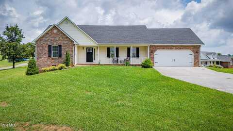 282 Warren Road, Piney Flats, TN 37686