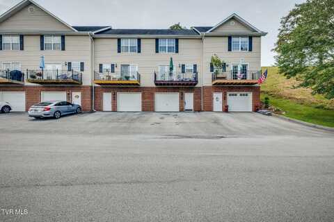 516 Grays Pointe Court, Johnson City, TN 37615