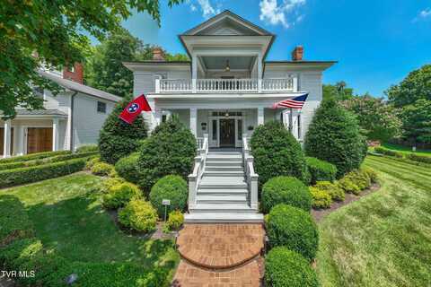 300 West Main Street, Jonesborough, TN 37659