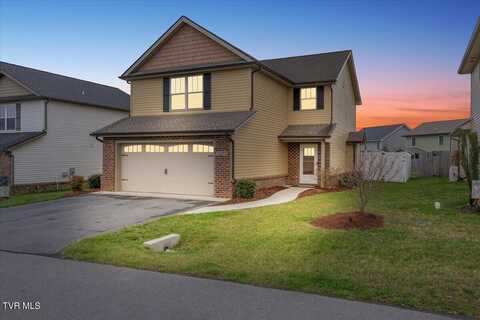 1271 Lemongrass Drive, Jonesborough, TN 37659