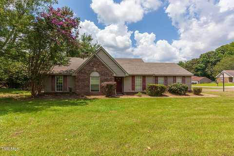 83 Jeremy Drive, Jackson, TN 38301