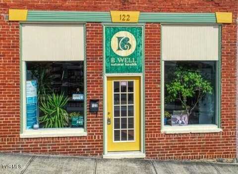 122 South Church Street, Rogersville, TN 37857