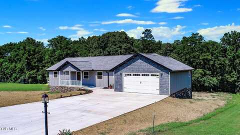 116 Meadowood Dr, Newport, TN 37821