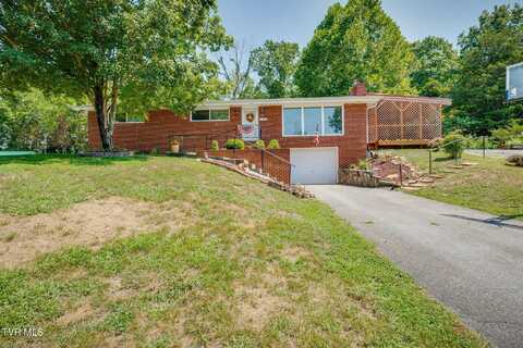 1744 Whispering Hills Drive, Kingsport, TN 37660