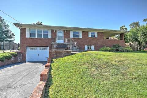 509 Paul Street, Greeneville, TN 37743