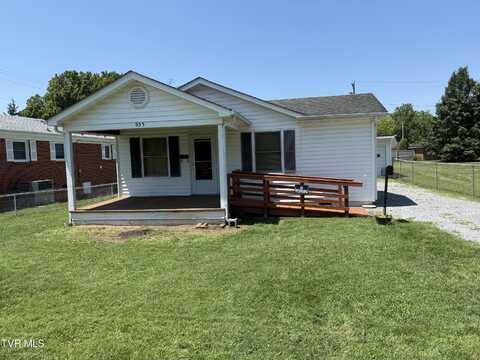 933 Walker Street, Elizabethton, TN 37643