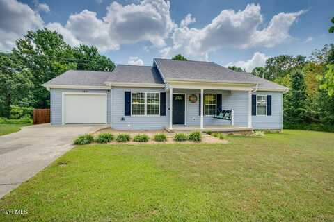 1434 Harmony Ridge Drive, Kingsport, TN 37665