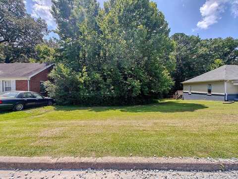 1117 Chickasaw Rd, PARIS, TN 38242