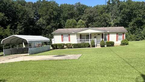 255 Warren St, PARIS, TN 38242
