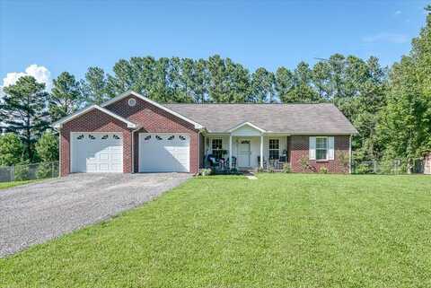 259 Alloway Rd., Grandview, TN 37337
