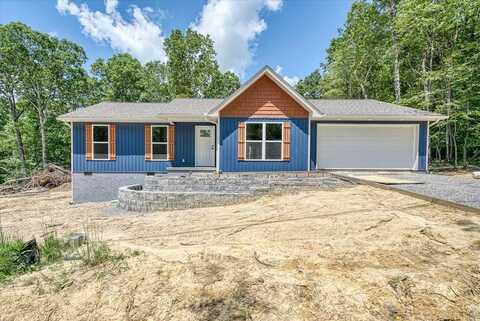 6237 Osage Rd, CROSSVILLE, TN 38572
