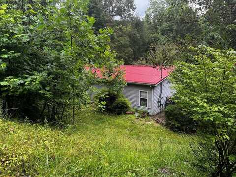 292 Deer Creek Crossing, Mountain City, TN 37683