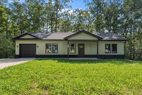 3013 Diego Drive, CROSSVILLE, TN 38572
