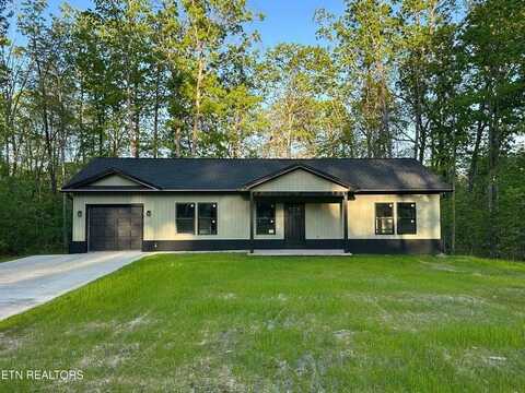 3013 Diego Drive, CROSSVILLE, TN 38572