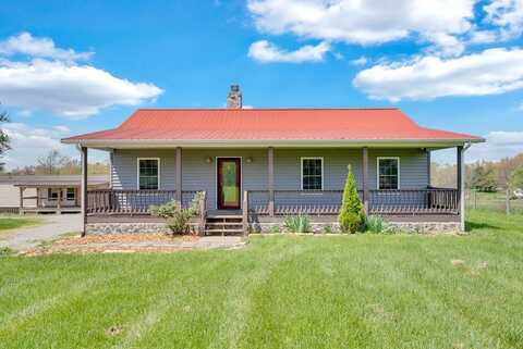 6006 S York, Clarkrange, TN 38553
