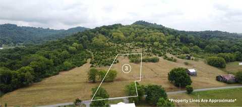 Smith Bend Ln Lot 3, GAINESBORO, TN 38562