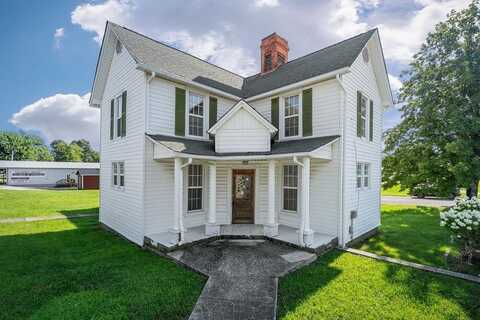 15 Spring Street, Spencer, TN 38585