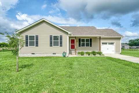 960 Dry Creek Road, SMITHVILLE, TN 37166