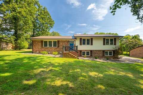 1015 Tanglewood Dr, COOKEVILLE, TN 38501