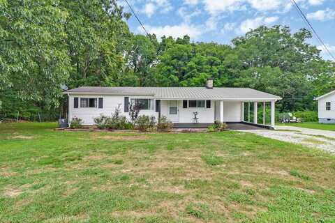 957 Allardt Hwy, Jamestown, TN 38556
